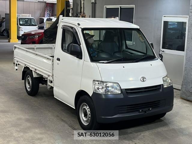 Toyota LITEACE TRUCK 2012 8952669-4