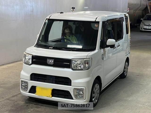 top selling car