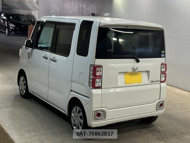 Daihatsu WAKE 2016 8936463-1