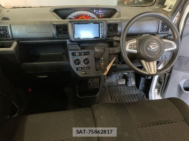 Daihatsu WAKE 2016 8936463-3