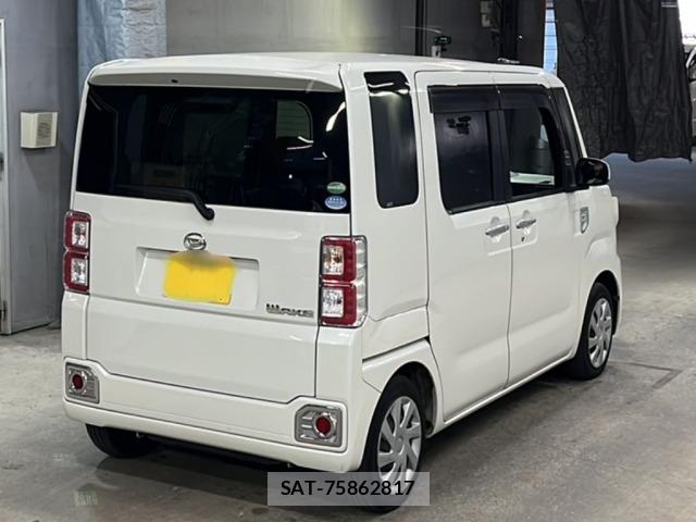 Daihatsu WAKE 2016 8936463-5