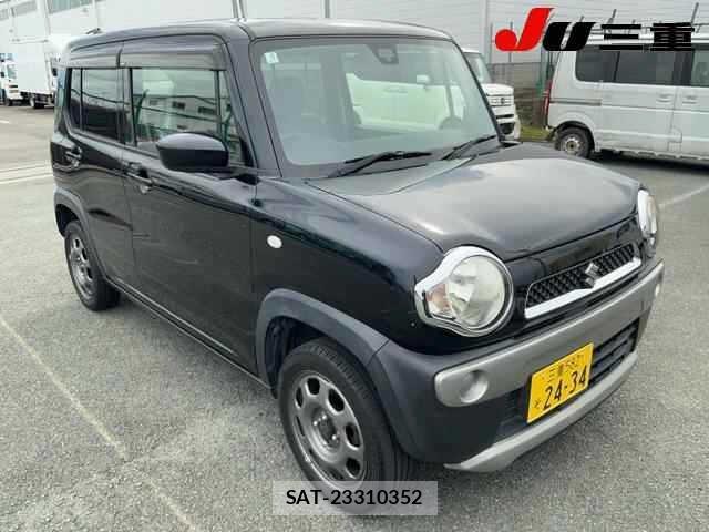 Suzuki HUSTLER 2015 8689554-0