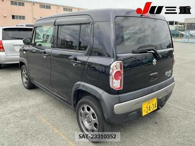 Suzuki HUSTLER 2015 8689554-1
