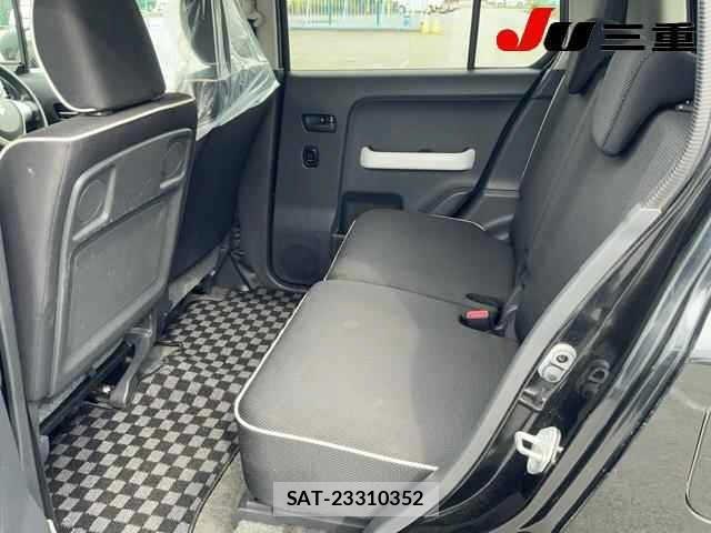 Suzuki HUSTLER 2015 8689554-10