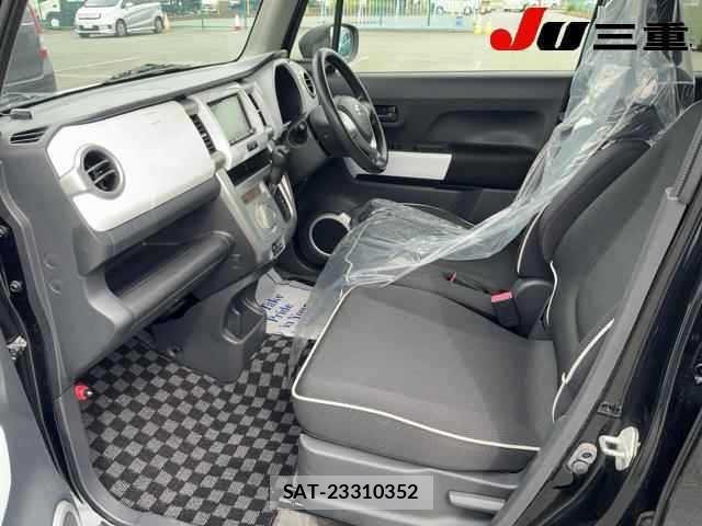 Suzuki HUSTLER 2015 8689554-3