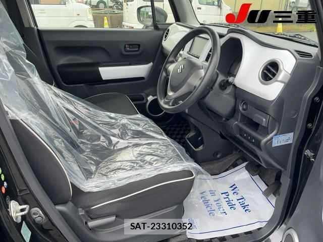 Suzuki HUSTLER 2015 8689554-4