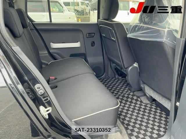 Suzuki HUSTLER 2015 8689554-5