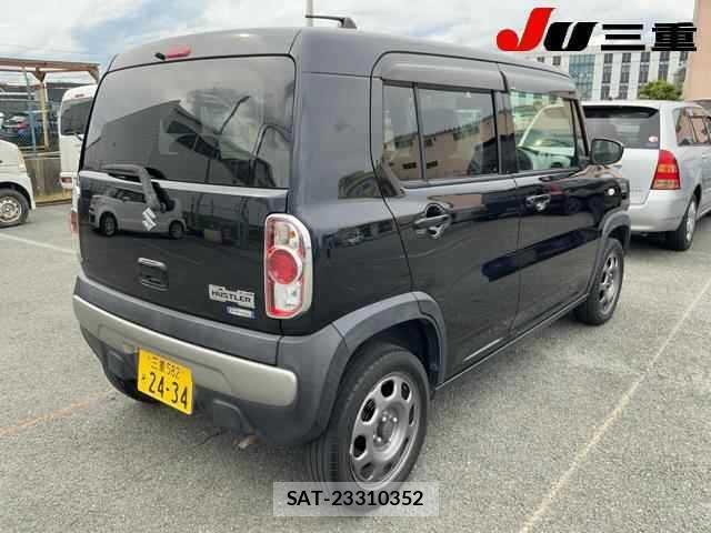 Suzuki HUSTLER 2015 8689554-6