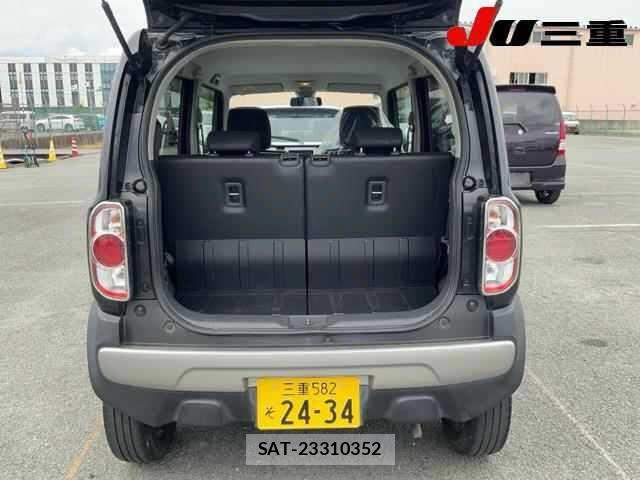 Suzuki HUSTLER 2015 8689554-7