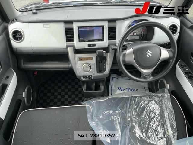 Suzuki HUSTLER 2015 8689554-8