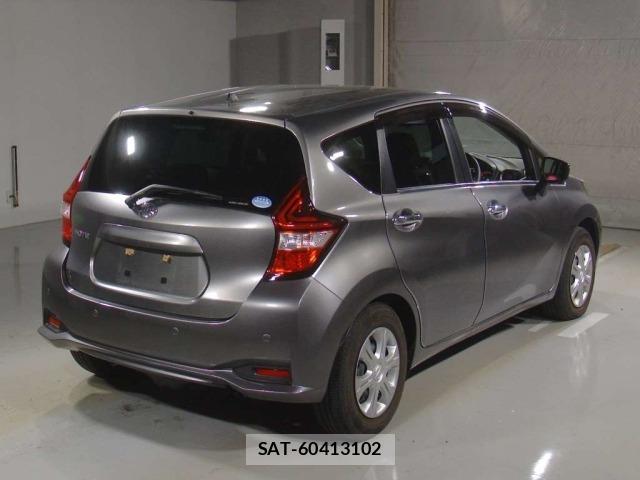 Nissan NOTE 2020 8910313-1