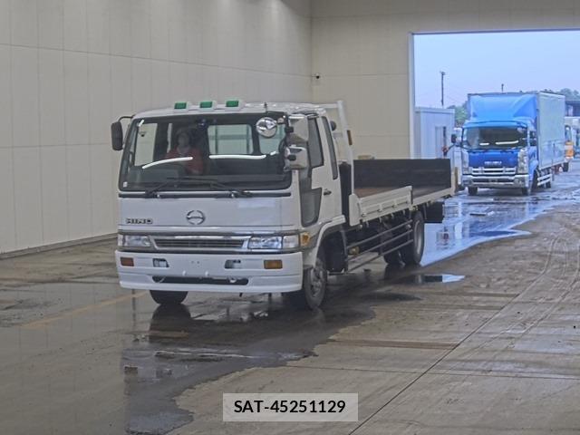 Hino RANGER 1997 8758770-0
