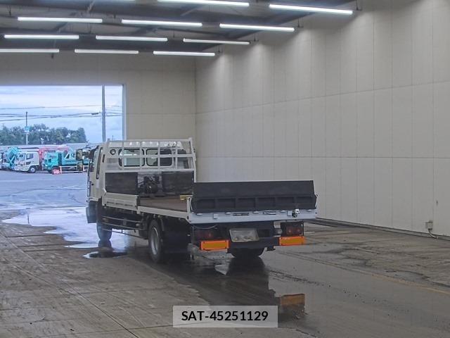 Hino RANGER 1997 8758770-1