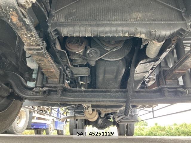 Hino RANGER 1997 8758770-10