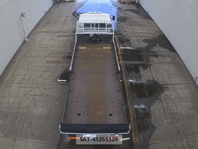 Hino RANGER 1997 8758770-3
