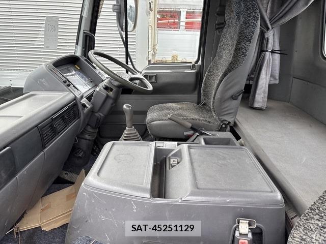 Hino RANGER 1997 8758770-5
