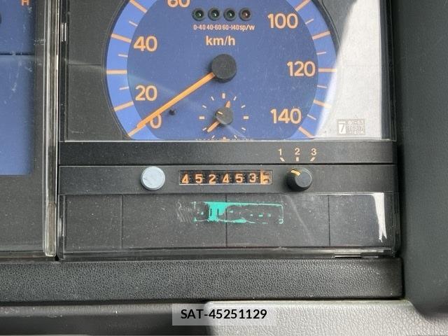 Hino RANGER 1997 8758770-7