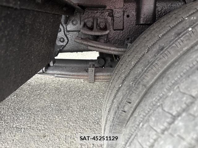 Hino RANGER 1997 8758770-9