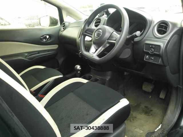 Nissan NOTE 2016 8776176-3