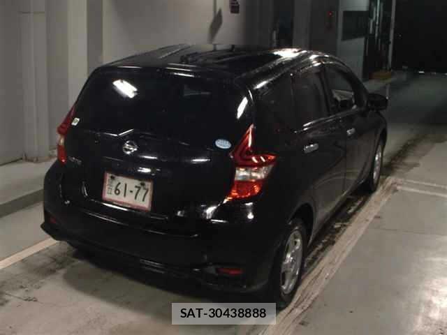 Nissan NOTE 2016 8776176-5
