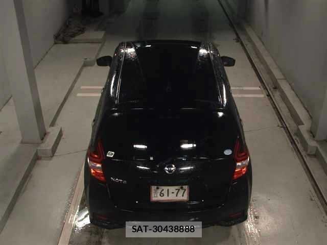 Nissan NOTE 2016 8776176-7