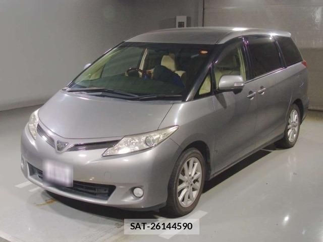 Toyota ESTIMA 2014 8909038-0