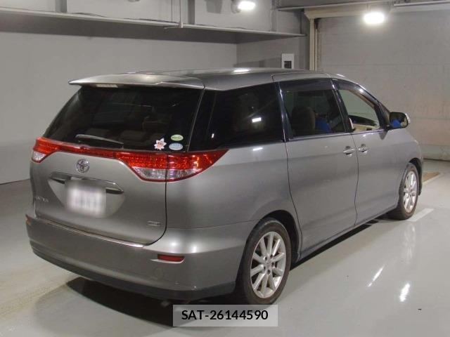 Toyota ESTIMA 2014 8909038-1