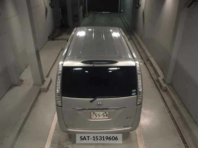 Nissan SERENA 2014 8672981-7