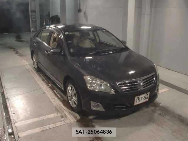 Toyota PREMIO 2014 8761349-0