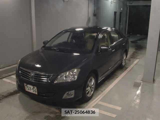 Toyota PREMIO 2014 8761349-4