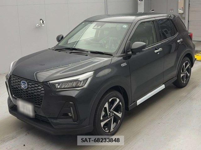 Daihatsu ROCKY 2026 8809676-0