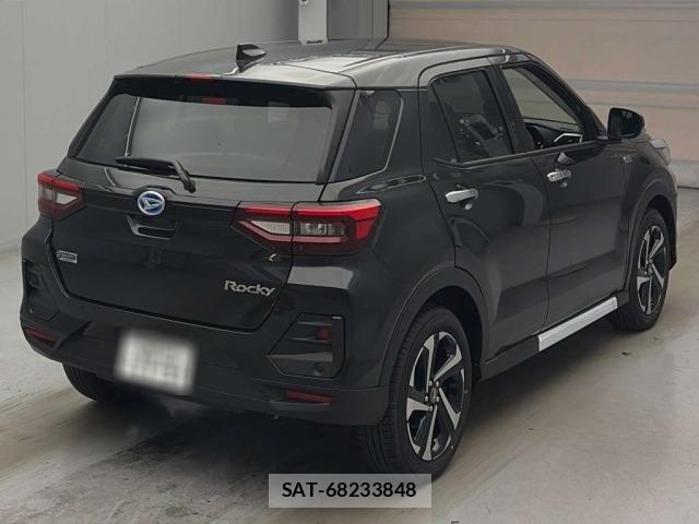 Daihatsu ROCKY 2026 8809676-1