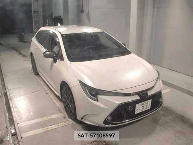 Toyota COROLLA TOURING 2021 8739391-0