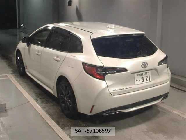 Toyota COROLLA TOURING 2021 8739391-1