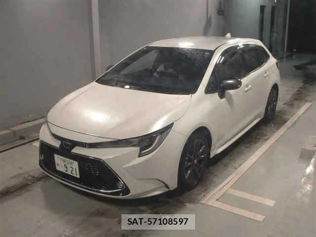 Toyota COROLLA TOURING 2021 8739391-4