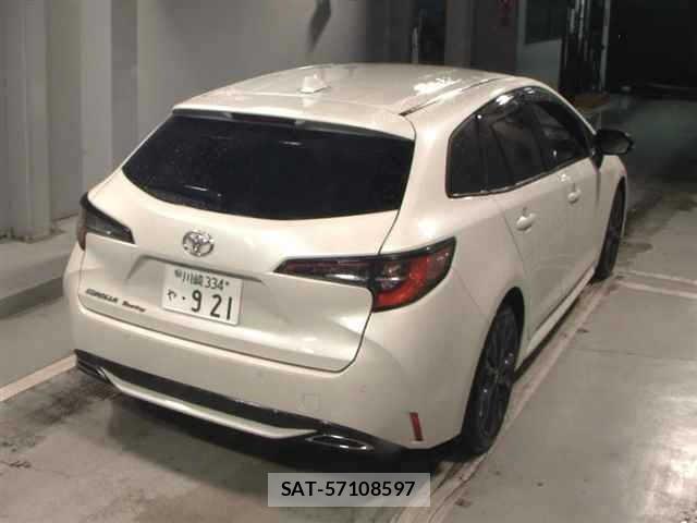 Toyota COROLLA TOURING 2021 8739391-5