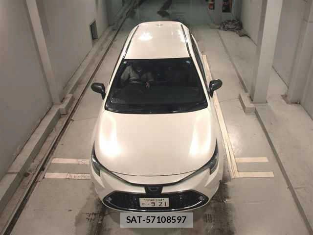 Toyota COROLLA TOURING 2021 8739391-6