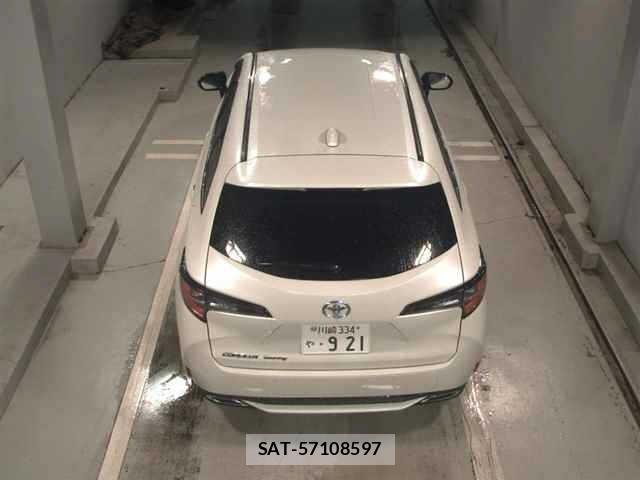 Toyota COROLLA TOURING 2021 8739391-7