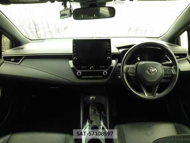 Toyota COROLLA TOURING 2021 8739391-8