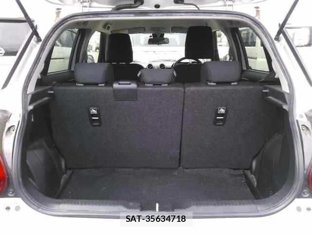 Suzuki SWIFT 2022 8692019-10