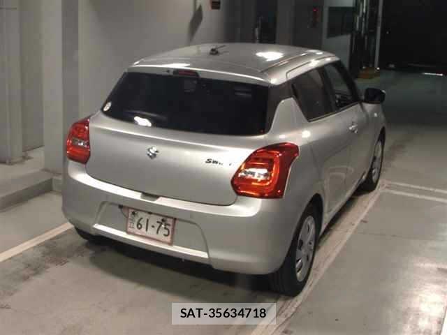 Suzuki SWIFT 2022 8692019-5