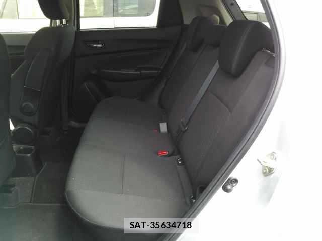 Suzuki SWIFT 2022 8692019-9