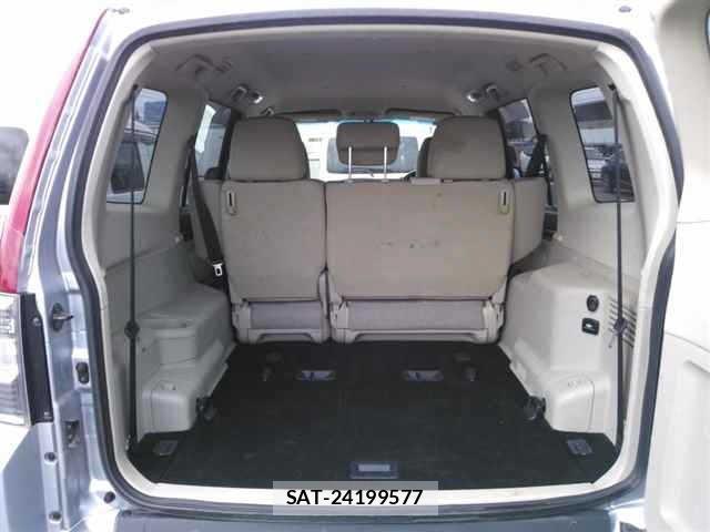 Mitsubishi PAJERO 2010 8853151-10
