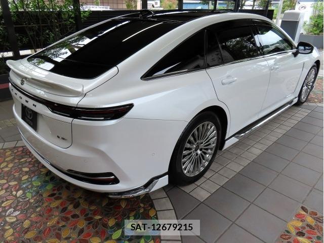 Toyota CROWN 2026 8734676-10