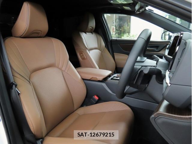 Toyota CROWN 2026 8734676-13