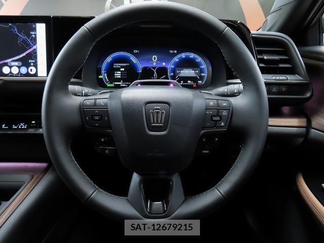 Toyota CROWN 2026 8734676-14