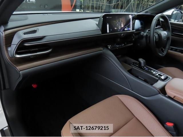 Toyota CROWN 2026 8734676-20