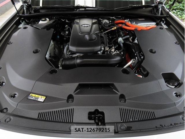Toyota CROWN 2026 8734676-26