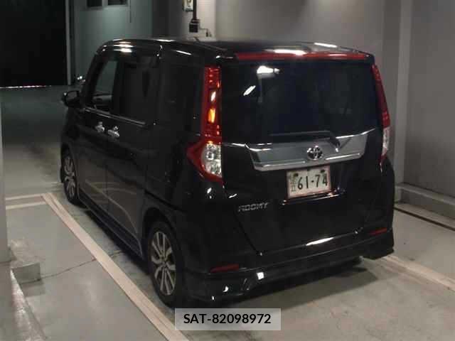 Toyota ROOMY 2018 8853373-1