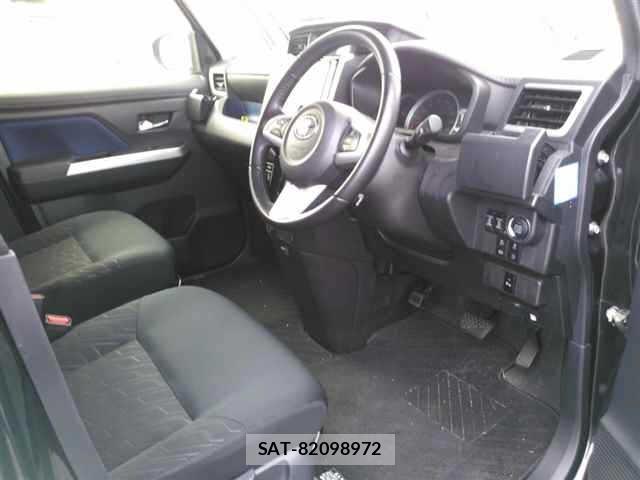 Toyota ROOMY 2018 8853373-3